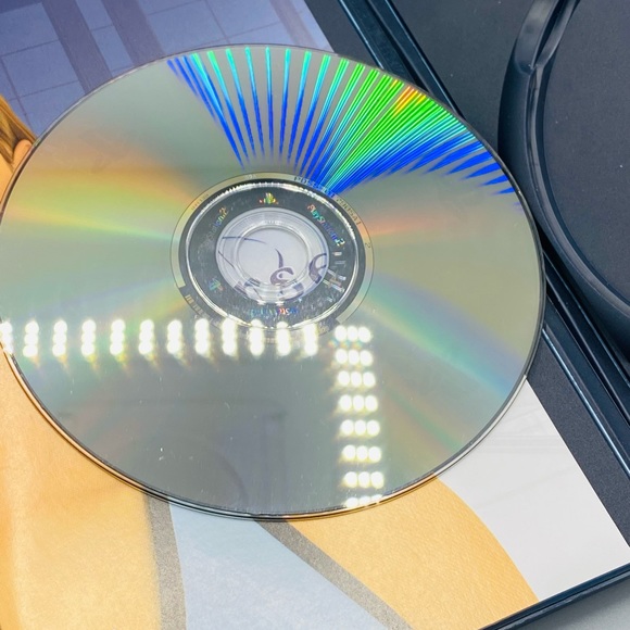 SONY PS2 YOURSELF FITNESS Video Game PLAY STATION 2 - Picture 5 of 8